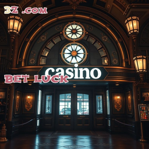 Confiável e Inovador: A Experiência Bet Luck Atraente