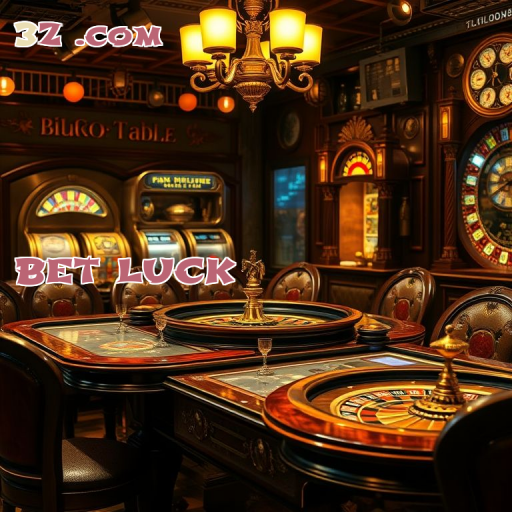 Aposta Inteligente: Esporte e Emoção no Bet Luck
