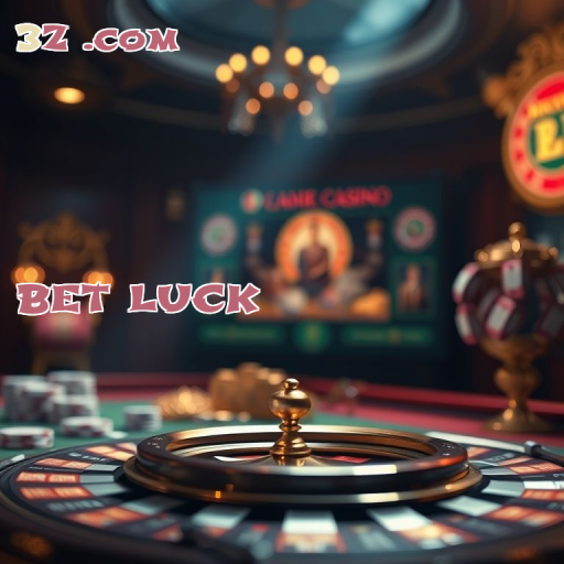 Experimente a Plataforma da Bet Luck e Amplie Sua Diversão