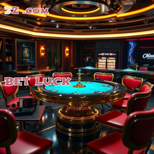 Vantagens Imperdíveis do VIP no Bet Luck